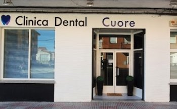 Clínica dental Cuore Fuensalida