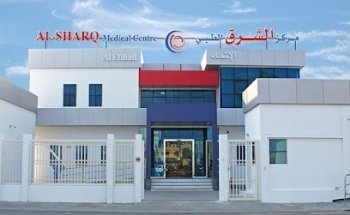 Al Sharq Medical Centre Al Etihad