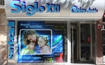 Orthodontic Dental Clinic XXI Century