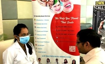 Clover Medical Centre(Dental Clinic)-Al Nahda 2-Dubai