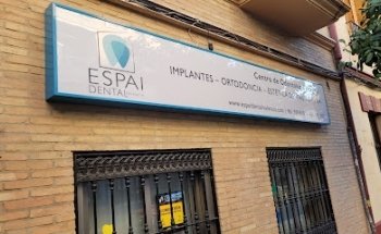 Espai Dental Valencia (Benimaclet)