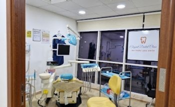 Elegant Dental Clinic
