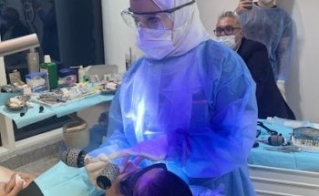 Rona Rabah Dental Clinic