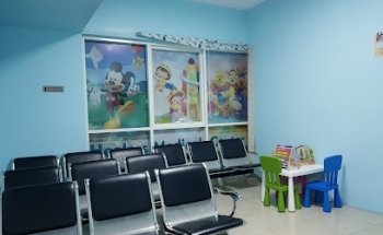 Healers Medical Center LLC