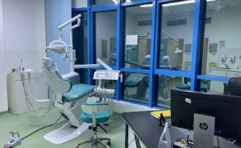 Rawnak Medical Centre