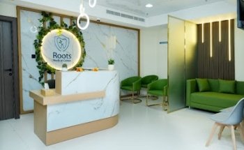 Roots Medical Centre | مركز الجذور الطبي | Best Dental Clinic