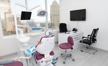 Solis Dental Clinic | Same Day Teeth Implants, RCT, Braces, Fillings & Veneers Dentist Near Me in Dubai Silicon Oasis