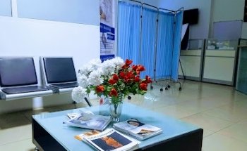 Lifeway Specialized Medical Centre- Dental Clinic, Gynecologist Doctor & Fertility Treatment in Sharjah