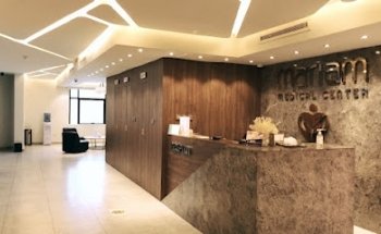 Mariam Medical Center