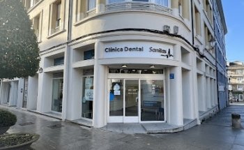 Clínica Dental Milenium Lugo - Sanitas