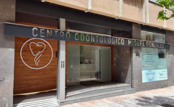 CENTRO ODONTOLÓGICO MIGUEL GONZÁLEZ