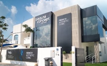 Beauté Concept by CSHP