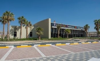 Al Towayya Children's Specialty Centerمركز الطوية التخصصي للأطفال