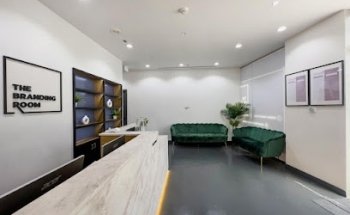 The Branding Room Polyclinic