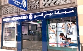 Dubai London Clinic