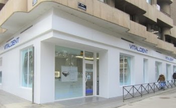 Clínica Dental Vitaldent
