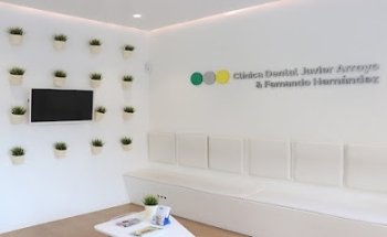 Clinica Dental Javier Arroyo & Fernando Hernández
