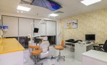McGill Dental Center