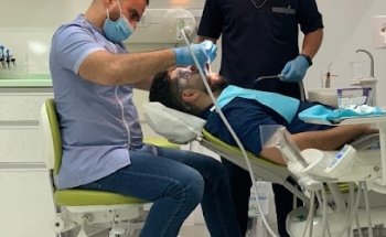 The Smile Studio Dental Clinic