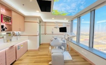 Serenity Dental Clinic Dubai