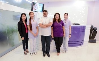 Bay Avenue Dental Clinic, Orthodontist, Pediatric Dentist, Dental Implant Clinic Business Bay Dubai