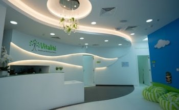 Vitalite Medical Centre