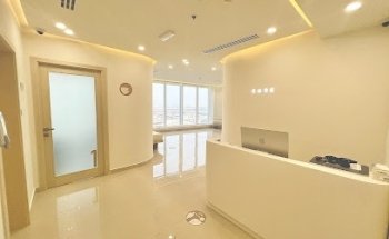 AuraDent Swedish Dental Care