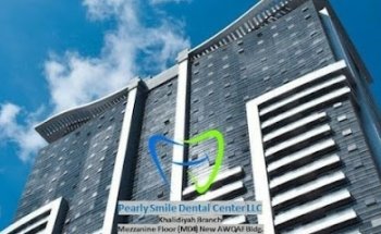 Pearly Smile Dental Center LLC Khalidiya Abu Dhabi