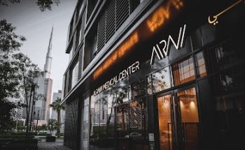 AlRawi Medical Center