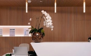 Cornerstone Clinic LLC