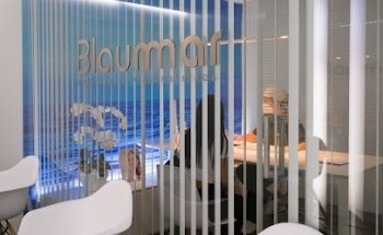 Clínica dental Blaumar