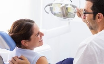 Clínica Dental Dr. Ochogavía