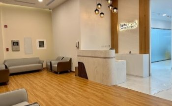 Alpha Dental Centre