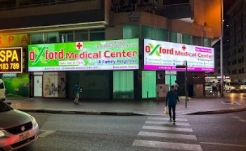 Oxford Medical Center Dubai UAE