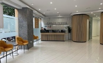 Carlos Pedrol - Clínica Dental Castellón