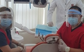 Dr. Mohannad Dental Clinic