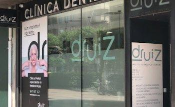 Clínica dental DRuiz - Dr. Álvaro Ruiz