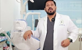 Frontline Medical Center Dental clinic in Karama Dubai I Dental Clinic I Cosmetic I Orthodontics