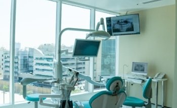 The One Plus Dental Clinic formerly Dr. Anand Shenoy Dental Clinic