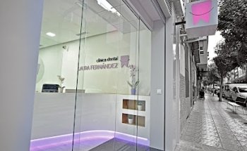 Clinica Dental Laura Fernández