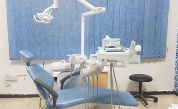 عيادة سلامات لطب الأسنان عجمان Salamat Dental Clinic Ajman