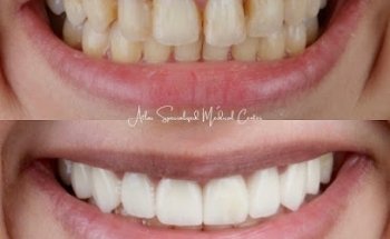 Atlas Specialized Medical Center