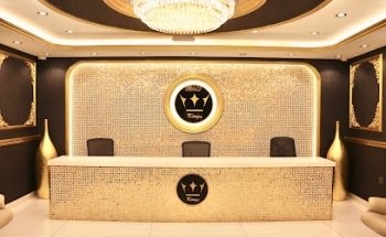 Kings Dental Center Satwa Dubai