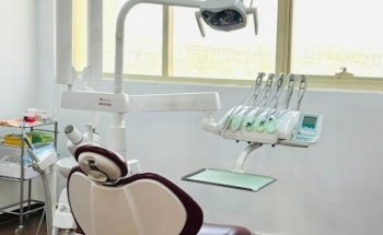 Almazoon Dentistry Clinic عيادة المزون للأسنان
