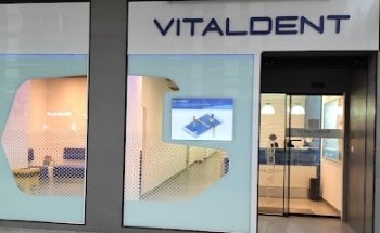 Clínica Dental Vitaldent