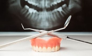 Dr. Ibrahim Al Dajani Dental Clinic-Стоматология-عيادة الدكتور ابراهيم الدجاني