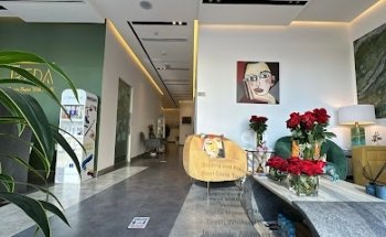 Dr. Freda Medical center