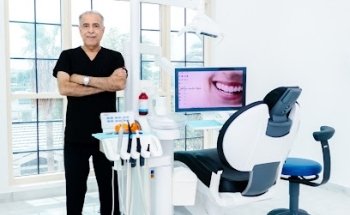 Bin Arab Dental Center Dubai, Al Safa Branch | Teeth Whitening | Invisalign