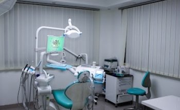 Al Quds Specialized Dental Center