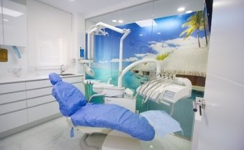 Clínica Dental Joana